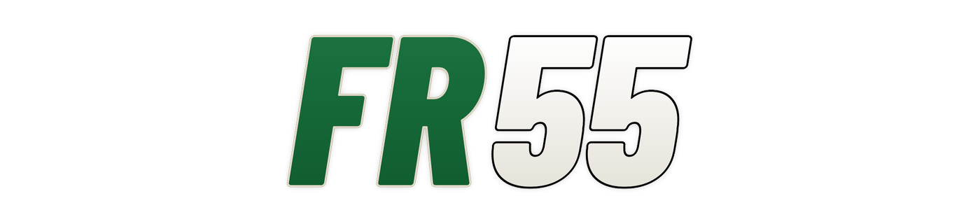 fr55 লোগো